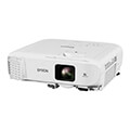 projector epson eb e20 3lcd xga 3400 ansi extra photo 1