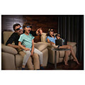 projector xgimi horizon pro dlp 4k 2200 ansi extra photo 5