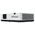 projector infocus lightpro in1026 3lcd wxga extra photo 3