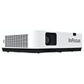 projector infocus lightpro in1026 3lcd wxga extra photo 4