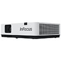 projector infocus lightpro in1049 3lcd wuxga extra photo 1