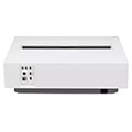 projector lg cinebeam hu710pw laser 4k 2000 ansi extra photo 1