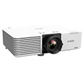 projector epson eb l630u 3lcd wuxga extra photo 2