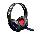 denver ghs 101 gaming headset extra photo 2