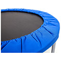trampolino amila diametroy 97cm mple 70260 extra photo 1