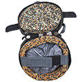 tsanta baridio amila power bag 25kg large 37324 extra photo 1