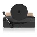 blaupunkt vt100bk vertical fully automatic bluetooth turntable extra photo 5