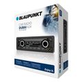 blaupunkt dubai radio usb bluetooth extra photo 1