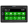 blaupunkt las vegas bt dab me nav track extra photo 1