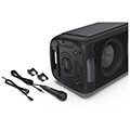 sharp party speaker system ps949 extra photo 1