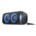 sharp party speaker system ps949 extra photo 6