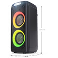 sharp party speaker system ps949 extra photo 9