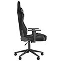 genesis nfg 2067 nitro 440 g2 gaming chair black grey extra photo 6