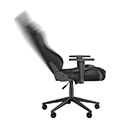 genesis nfg 2067 nitro 440 g2 gaming chair black grey extra photo 7