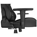 genesis nfg 2068 nitro 550 g2 gaming chair black extra photo 5