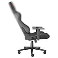 genesis nfg 2068 nitro 550 g2 gaming chair black extra photo 7