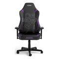 nitro concepts x1000 gaming chair transformers decepticons edition extra photo 1