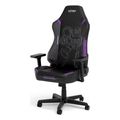 nitro concepts x1000 gaming chair transformers decepticons edition extra photo 2
