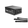 be quiet psu dark power pro 13 1300w bn331 titanium extra photo 2