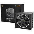 be quiet psu pure power 12 m 750w bn343 gold certified extra photo 2