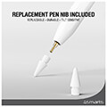4smarts active stylus pen pencil pro 2 for apple ipad ipad pro extra photo 5