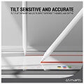4smarts active stylus pen pencil pro 2 for apple ipad ipad pro extra photo 8