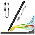 4smarts active stylus pen pencil pro 3 black extra photo 5
