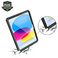 4smarts active pro rugged case stark for apple ipad 109 gen 10 extra photo 3