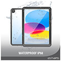 4smarts active pro rugged case stark for apple ipad 109 gen 10 extra photo 4