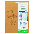 4smarts active pro rugged case stark for apple ipad 109 gen 10 extra photo 6
