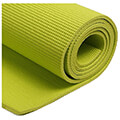 stroma yoga pilates prasino 100 kg 173x60x04 cm extra photo 1