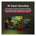 tv lg 55ua75003la 55 led 4k hdr ultra hd smart wifi model 2025 extra photo 5