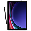 samsung galaxy tab s9 smart book case black extra photo 2 samsung galaxy tab s9 smart book case black extra photo 2