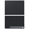 samsung galaxy tab s9 smart book case black extra photo 3 samsung galaxy tab s9 smart book case black extra photo 3