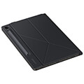 samsung galaxy tab s9 smart book case black extra photo 4 samsung galaxy tab s9 smart book case black extra photo 4