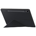 samsung galaxy tab s9 smart book case black extra photo 7 samsung galaxy tab s9 smart book case black extra photo 7