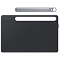 samsung galaxy tab s9 smart book case black extra photo 8 samsung galaxy tab s9 smart book case black extra photo 8