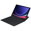 samsung galaxy tab s9 smart book case black extra photo 9 samsung galaxy tab s9 smart book case black extra photo 9