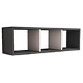 rafiera toixoy melaminis gkri leyko hm922813 90x22x256y ek extra photo 2