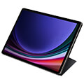 samsung galaxy tab s9 smart book case black ef bx810pbegww extra photo 2