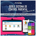 tablet savefamily kids 7 16gb wifi pink extra photo 3