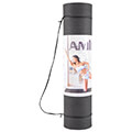 amila stroma gymnastikis yoga mple me imanta metaforas 173x61x06cm extra photo 1