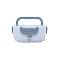 adler fagitodoxeio ad 4474 grey 11l heating box extra photo 3
