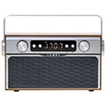 forito radiofono camry cr 1183 me bluetooth usb kai sd card extra photo 3