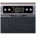 forito radiofono camry cr 1183 me bluetooth usb kai sd card extra photo 4