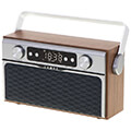forito radiofono camry cr 1183 me bluetooth usb kai sd card extra photo 5