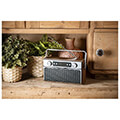 forito radiofono camry cr 1183 me bluetooth usb kai sd card extra photo 7