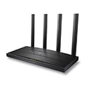 tp link archer ax12 ax1500 wi fi 6 router extra photo 1