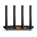 tp link archer ax12 ax1500 wi fi 6 router extra photo 2