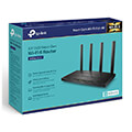 tp link archer ax12 ax1500 wi fi 6 router extra photo 4